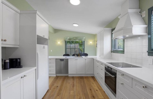 Merivale House | Parkside Oasis - Merivale
