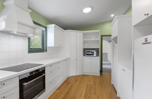 Merivale House | Parkside Oasis - Merivale