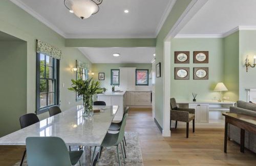 Merivale House | Parkside Oasis - Merivale