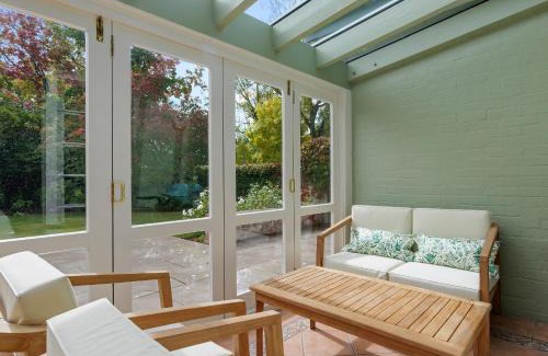 Merivale House | Parkside Oasis - Merivale