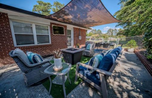 Clarkdale House | Parkside Place Entire Home in Acworth