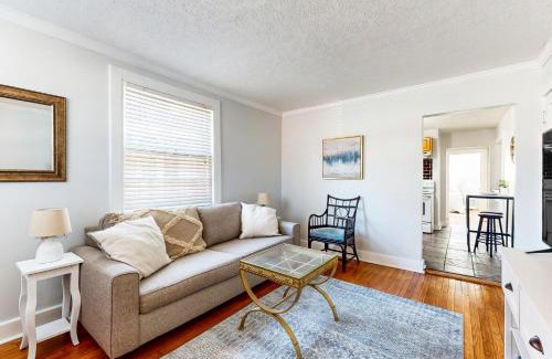 Historic Edgefield House | Parkside Place