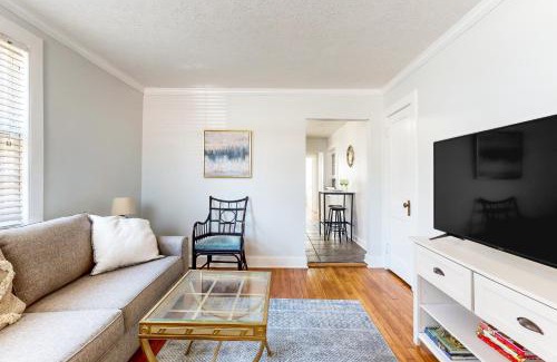 Historic Edgefield House | Parkside Place