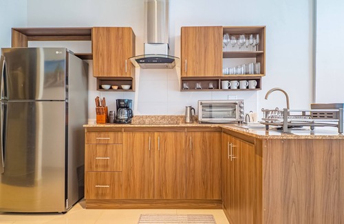 El Tropezon Condo | Parkside Plazuela - Tranquility In Boquete 2 Bedroom Condo