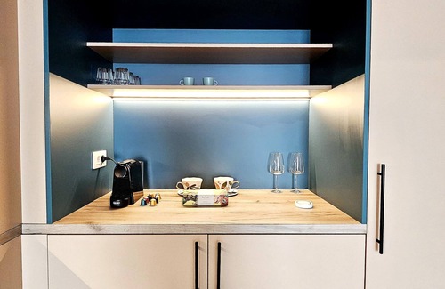 Tunari Condo | Parkside Residence