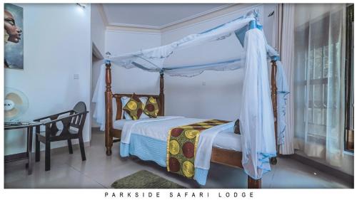 Pakwach Hotel | Parkside Safari Lodge