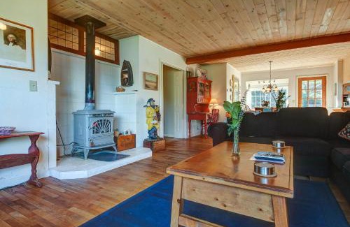 Cleone House | Parkside