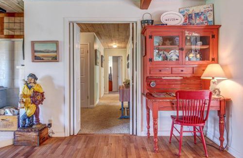 Cleone House | Parkside