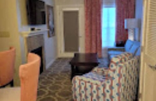 Lackey Resort | Parkside Williamsburg Resort