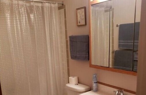 Stockton Apartment | Parkview 2 Bedroom Condo