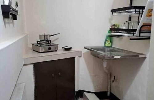 Dhaka Apartment | Parkview Abode Banani DOHS Road 2