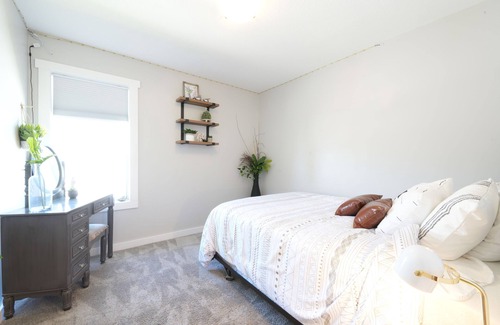 Lloydminster House | Parkview Haven - Lloydminster Home