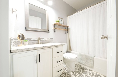 Lloydminster House | Parkview Haven - Lloydminster Home
