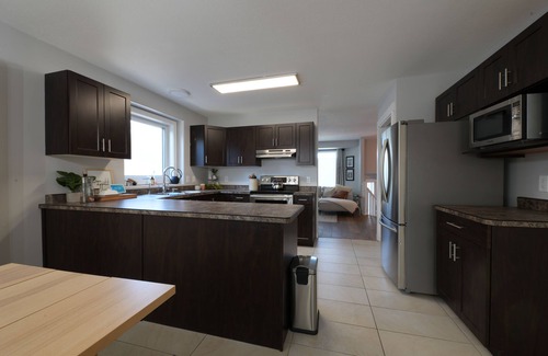 Lloydminster House | Parkview Haven - Lloydminster Home