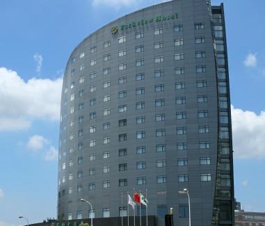 Pudong Hotel | Parkview Hotel