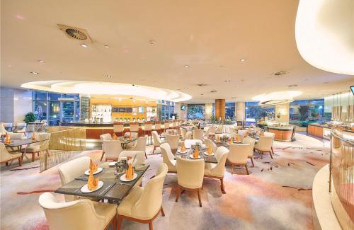 Pudong Hotel | Parkview Hotel