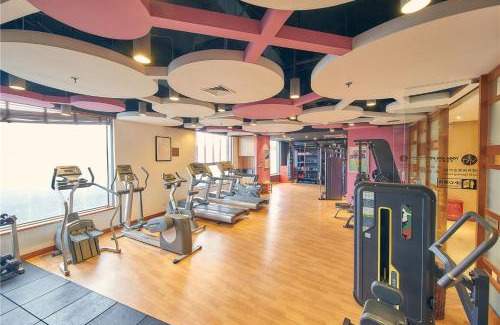 Pudong Hotel | Parkview Hotel