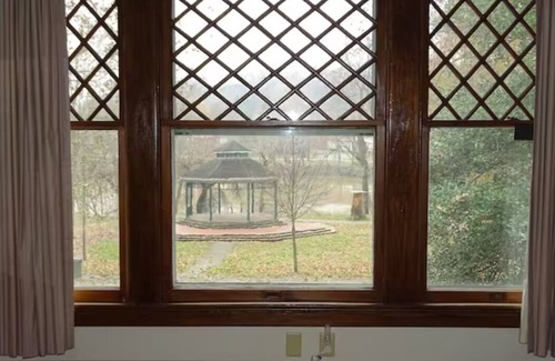 Marietta House | Parkview House on the River