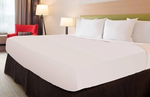 Witmer Hotel | Parkview Inn & Suites Lancaster