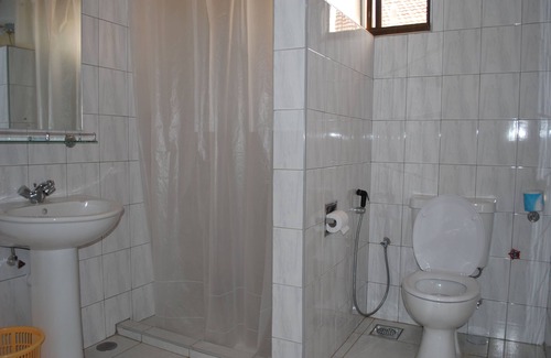 Moshi Hotel | Parkview Inn