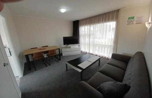Dargaville Hotel | Parkview Motel