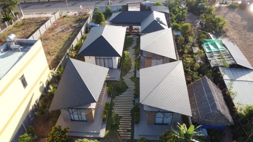 Long Hai Villa | Parkview Villa Long Hai
