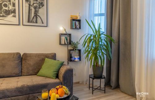 Bad Tatzmannsdorf Apartment | Parkvilla - ganze Wohnung mit Netflix