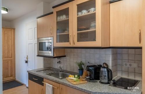 Bad Tatzmannsdorf Apartment | Parkvilla - ganze Wohnung mit Netflix