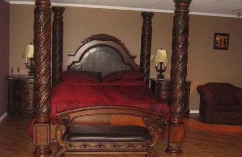 Pincher Creek Hotel | Parkway Motel & European Lodges