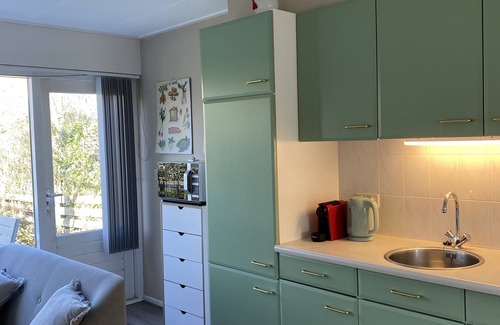 Westkapelle Apartment | Parkweg 21, Westkapelle