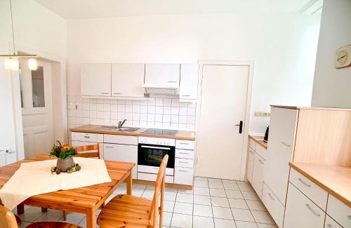 Neukirchen Apartment | Parkwohnung
