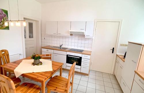 Neukirchen Apartment | Parkwohnung
