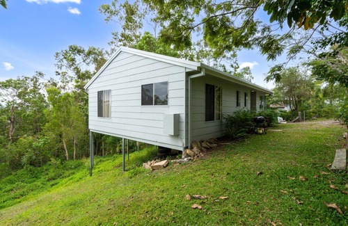Parkwood House | Parkwood Family Cottage Retreat - Q Stay