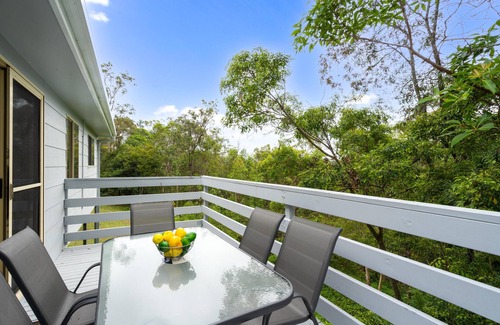 Parkwood House | Parkwood Family Cottage Retreat - Q Stay