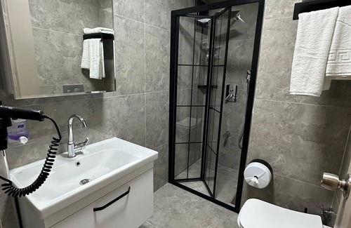 Selcuklu Hotel | Parla Park Otel