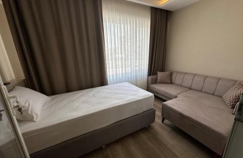 Selcuklu Hotel | Parla Park Otel