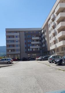 Pale Apartment | Parlament- Jahorina-Pale