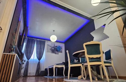 Pale Apartment | Parlament- Jahorina-Pale