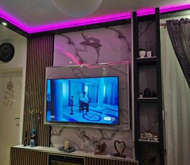 Pale Apartment | Parlament- Jahorina-Pale