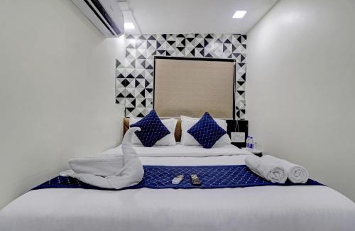 Vile Parle West Hotel | Parle Inn Hotel