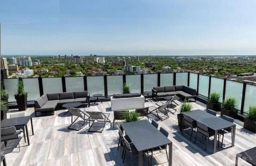 Downtown Ottawa Condo | Parliament, ByWard & Art Gallery condo