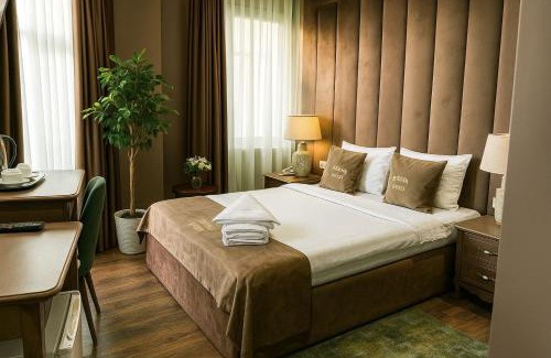 Sabayil Hotel | Parliament Hotel & Restaurant