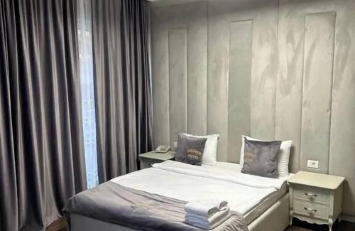 Baku Old Town Hotel | Parliament Palace Hotel Baku