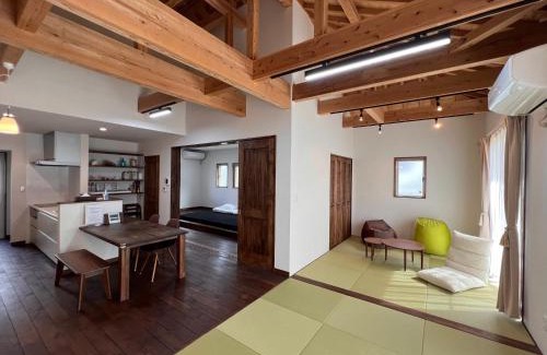 Tonogusuku House | parm tree - Vacation STAY 06171v