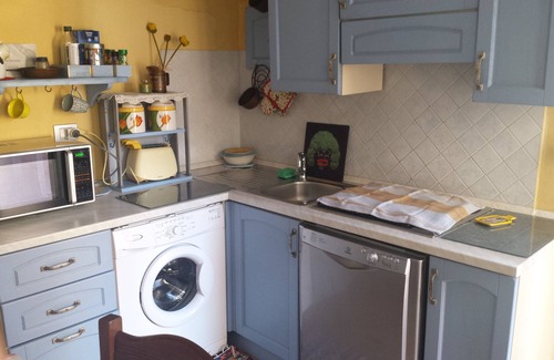 Parma City Centre Apartment | Parma City Centre with Patio