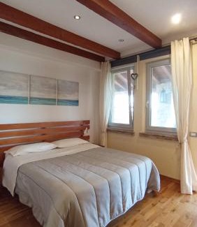 Montechiarugolo House | Parma Country Room