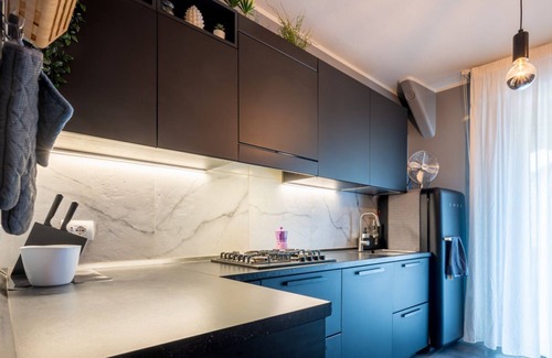 San Leonardo Apartment | Parma Elegant Apartment