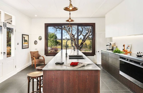 Parma House | Parma Farm Homestead