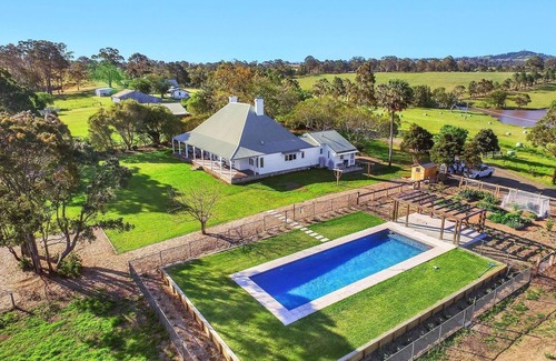 Parma House | Parma Farm Homestead