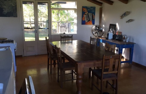 Parma Other | Parma Farm - The Corn Loft
